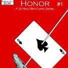 Faith & Honor #1