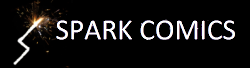 Spark Comics