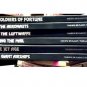EPIC OF FLIGHT~6 VOL~AIRSHIPS~AERONAUTS~LUFTWAFFE~MAIL