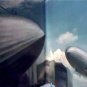 EPIC OF FLIGHT~6 VOL~AIRSHIPS~AERONAUTS~LUFTWAFFE~MAIL