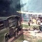 EPIC OF FLIGHT~6 VOL~AIRSHIPS~AERONAUTS~LUFTWAFFE~MAIL