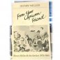 HENRY MILLER~FROM YOUR CAPRICORN FRIEND~STROKER~78-80