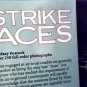 STRIKE ACE~CLOSE UP LOOK~MACHINES~WEAPONS~AIR POWER~BIG