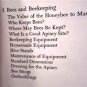 COMPLETE GUIDE TO BEEKEEPING~MORSE~HB DJ~MAKE HONEY
