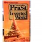 INVERTED WORLD~CHRISTOPHER PRIEST~SCI FI~ALIEN WORLD~