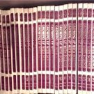 KIDS SCIENCE SET~25 BOOKS~GROWING UP WITH SCIENCE~VG