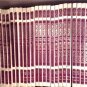 KIDS SCIENCE SET~25 BOOKS~GROWING UP WITH SCIENCE~VG