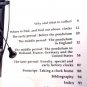 ANTIQUE CLOCKS AND CLOCK COLLECTING~HB ILLUS~E BURTON