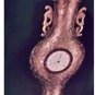 ANTIQUE CLOCKS AND CLOCK COLLECTING~HB ILLUS~E BURTON