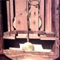 ANTIQUE CLOCKS AND CLOCK COLLECTING~HB ILLUS~E BURTON