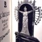 ANTIQUE CLOCKS AND CLOCK COLLECTING~HB ILLUS~E BURTON
