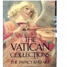 VATICAN COLLECTIONS~PAPACY AND ART~VATICAN MUSEUMS~ILLU