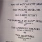 VATICAN COLLECTIONS~PAPACY AND ART~VATICAN MUSEUMS~ILLU