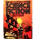 ENCYC OF SCIENCE FICTION~PULPS~ALIENS~ART & ARTISTS~WOW