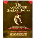 ANNOTATED SHERLOCK HOLMES~MAPS~DIAGRAMS~STORIES~V2