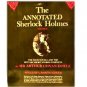 ANNOTATED SHERLOCK HOLMES~MAPS~DIAGRAMS~STORIES~V2