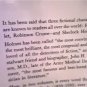 ANNOTATED SHERLOCK HOLMES~MAPS~DIAGRAMS~STORIES~V2