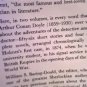 ANNOTATED SHERLOCK HOLMES~MAPS~DIAGRAMS~STORIES~V2