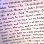 ANNOTATED SHERLOCK HOLMES~MAPS~DIAGRAMS~STORIES~V2