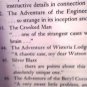 ANNOTATED SHERLOCK HOLMES~MAPS~DIAGRAMS~STORIES~V2
