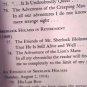 ANNOTATED SHERLOCK HOLMES~MAPS~DIAGRAMS~STORIES~V2