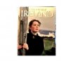 A DAY IN THE LIFE OF IRELAND~HUGE PICTURE BOOK~PRETTY