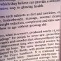 THE EDGAR CAYCE HANDBOOK FOR HEALTH~HARDBACK WITH DJ