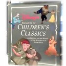 DISNEY~TREASURY CHILDRENS CLASSICS~TOY STORY~MERMAID~