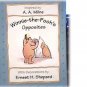 WINNIE-THE-POOH~5 BOOKS~ABC~COLORS~TIME~1-2-3~BOXED SET