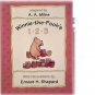 WINNIE-THE-POOH~5 BOOKS~ABC~COLORS~TIME~1-2-3~BOXED SET
