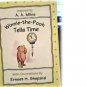 WINNIE-THE-POOH~5 BOOKS~ABC~COLORS~TIME~1-2-3~BOXED SET