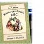 WINNIE-THE-POOH~5 BOOKS~ABC~COLORS~TIME~1-2-3~BOXED SET