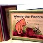 WINNIE-THE-POOH~5 BOOKS~ABC~COLORS~TIME~1-2-3~BOXED SET