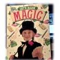 LETS MAKE MAGIC~ROPE & STRING~STRANGE SECRETS~COINS~