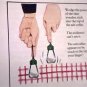 LETS MAKE MAGIC~ROPE & STRING~STRANGE SECRETS~COINS~