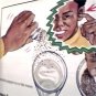 LETS MAKE MAGIC~ROPE & STRING~STRANGE SECRETS~COINS~