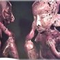 MEXICO~A HISTORY IN ART~HUGE HB~ILLUS~ANCIENT~MODERN