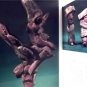MEXICO~A HISTORY IN ART~HUGE HB~ILLUS~ANCIENT~MODERN