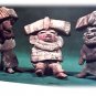MEXICO~A HISTORY IN ART~HUGE HB~ILLUS~ANCIENT~MODERN