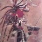 MEXICO~A HISTORY IN ART~HUGE HB~ILLUS~ANCIENT~MODERN