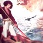 ROBINSON CRUSOE~CHILREN'S TREASURY~LARGE PRINT~HB~DEFOE