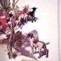 ROBINSON CRUSOE~CHILREN'S TREASURY~LARGE PRINT~HB~DEFOE