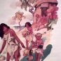 ROBINSON CRUSOE~CHILREN'S TREASURY~LARGE PRINT~HB~DEFOE