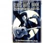 ULTIMATE ELVIS QUIZ BOOK~1000 QUESTIONS + ABOUT ELVIS