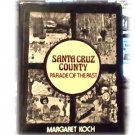 SAN JOSE AND ITS CATHEDRAL~ILLUSTRATED HB~PIERCE