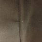 Auth CELINE Mini Luggage Tote Bag Calfskin Leather Shoulder Handbag Gray SHW