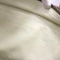 Authentic CELINE Leather Mini Luggage Handbag Tote Bag Leather Tricolor Beige