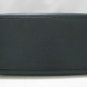 Authentic CELINE Trapeze Luggage Shoulder Bag Handbag Calfskin Suede Navy Blue