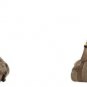 Celine Shoulder Bag HandBag suede