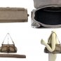 Celine Shoulder Bag HandBag suede